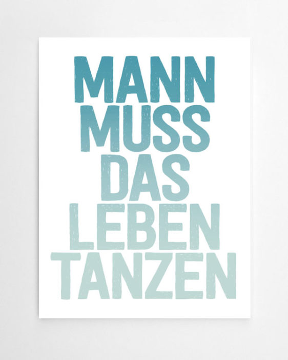 Spruche Poster Mit Eigenem Text Selber Gestalten Bei Printcandy